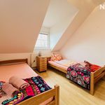 Rent 1 bedroom house of 99 m² in Horní Planá