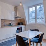 Appartement de 70 m² avec 4 chambre(s) en location à Roubaix
