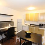 Rent 1 bedroom apartment of 19 m² in Montréal