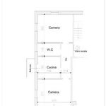 Affitto 3 camera appartamento di 65 m² in Monforte d'Alba