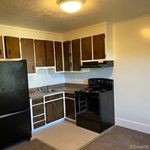 Rent 1 bedroom apartment of 650 m² in Bristol