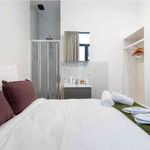 Huur 2 slaapkamer appartement van 55 m² in Bruxelles