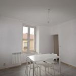Appartement de 40 m² avec 1 chambre(s) en location à Gray