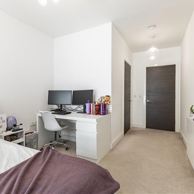 apartment for rent at Glass Blowers House, 15-1 New Village Avenue, Poplar, Tower Hamlets, London, England, E14 0 South Bromley