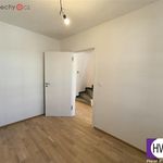 Rent 4 bedroom house of 121 m² in Praha