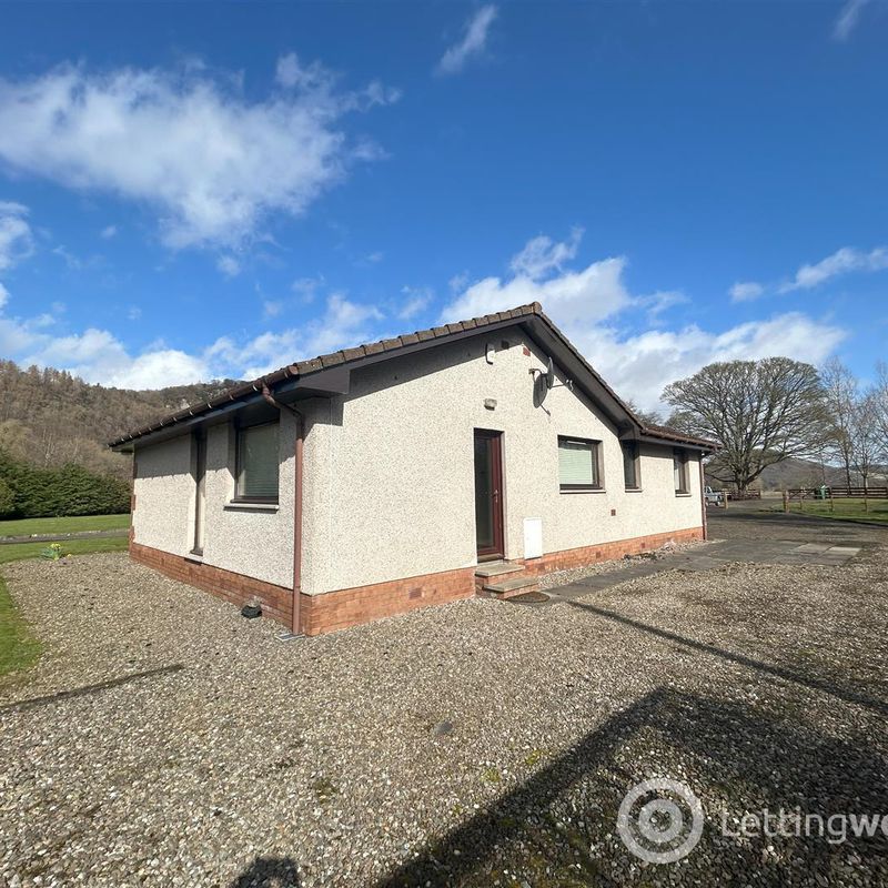 3 Bedroom House to Rent at Carse-of-Gowrie, Perth-and-Kinross, England Rhynd