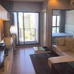 Rent 1 bedroom apartment of 38 m² in Khlong Ton Sai