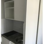 Rent 1 bedroom apartment of 18 m² in Biot