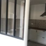 Rent 2 bedroom apartment of 57 m² in Saint Aunes