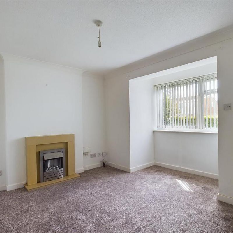 1 bedroom apartment to rent Dunswell