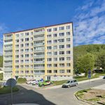 Rent 3 bedroom apartment of 68 m² in Krupka