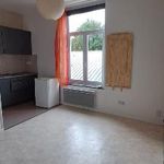 Rent 1 bedroom apartment of 160 m² in Amiens