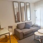 Alquilo 1 dormitorio apartamento de 34 m² en Oviedo
