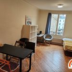 Rent 2 bedroom apartment of 46 m² in Rouen