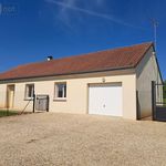 Rent 4 bedroom house of 102 m² in Barbonne-Fayel