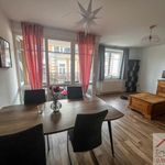 Rent 4 bedroom apartment of 85 m² in Schwerin