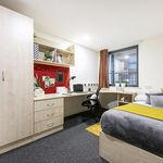 Rent 1 bedroom student apartment of 20 m² in Sheffield