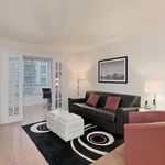 Rent 2 bedroom apartment of 1000 m² in Toronto