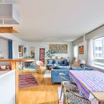 Rent 2 bedroom apartment of 68 m² in PARIS