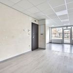 Rent 1 bedroom house of 84 m² in Anderlecht