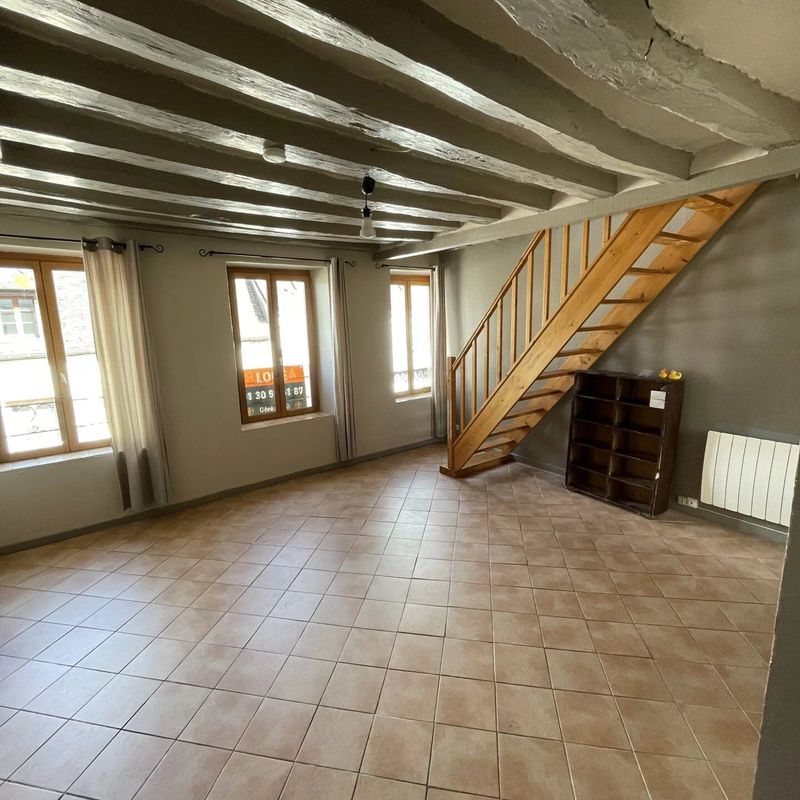 Louer appartement de 2 pièces 38 m² 630 € à Houdan (78550) : une annonce Arthurimmo.com