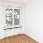 Rent 4 bedroom apartment of 82 m² in Feuerthalen