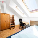 Pronajměte si 3 ložnic/e byt o rozloze 49 m² v Plzeň