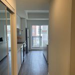 2 bedroom apartment of 96 sq. ft in Toronto