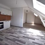 Rent 2 bedroom apartment of 43 m² in Le Thuit de l'Oison