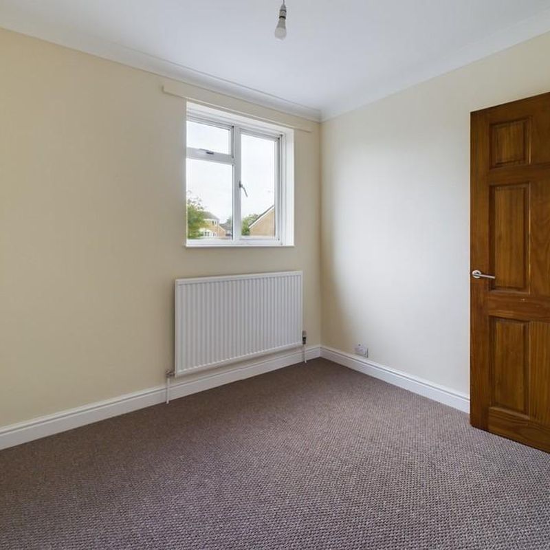 3 bedroom end of terrace house to rent Thetford