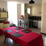 Rent 4 bedroom apartment of 88 m² in LIMOGES