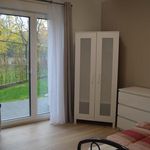 Huur 2 slaapkamer appartement van 90 m² in Woluwe-Saint-Lambert