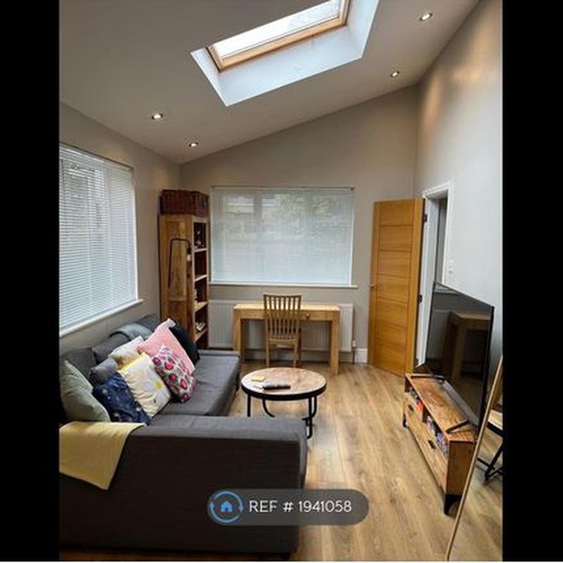 Semi-detached house to rent in Lower Park Road, Manchester M14 Infirmary