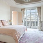 Appartement de 300 m² avec 6 chambre(s) en location à Champs-Elysées, Madeleine, Triangle d’or