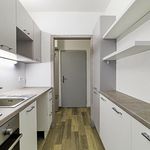 Rent 1 bedroom apartment of 27 m² in Uherské Hradiště