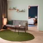 Miete 2 Schlafzimmer wohnung von 45 m² in Linz