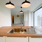 Rent 2 bedroom apartment of 95 m² in Sint-Lambrechts-Woluwe