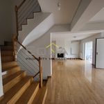 Rent 5 bedroom house of 300 m² in Νέα Κηφισιά