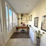 Alquilo 3 dormitorio apartamento de 255 m² en Alicante