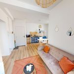 Appartement de 37 m² avec 2 chambre(s) en location à Le Havre