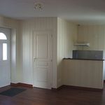 Rent 1 bedroom apartment of 28 m² in Le Lion-d'Angers