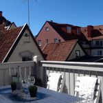 Rent 3 bedroom apartment of 125 m² in Visby