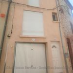 Rent 1 bedroom house of 40 m² in Bages