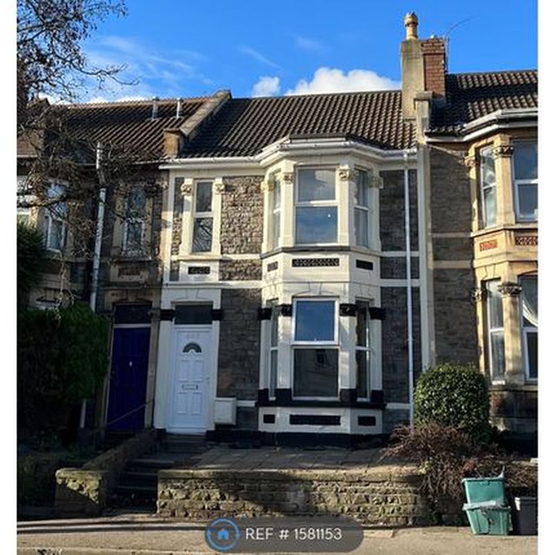 Terraced house to rent in Gloucester Road, Horfield, Bristol BS7
