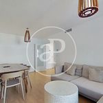 Rent 2 bedroom apartment of 100 m² in Valencia