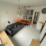 Rent 1 bedroom apartment of 19 m² in BayonneT