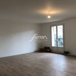 Rent 3 bedroom apartment of 79 m² in Draguignan