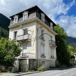 Appartement de 47 m² avec 2 chambre(s) en location à Chamonix-Mont-Blanc