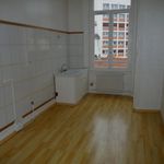 Appartement de 120 m² avec 3 chambre(s) en location à Saint-Étienne