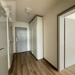 Pronajměte si 2 ložnic/e byt o rozloze 50 m² v Moravany